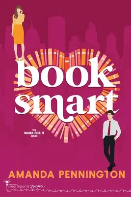 Libro inteligente - Book Smart