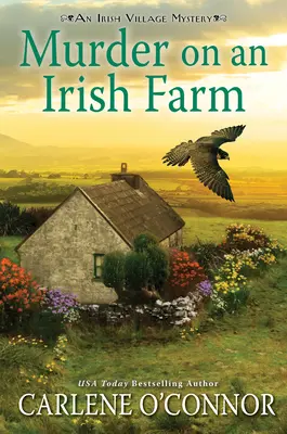 Asesinato en una granja irlandesa: Un encantador misterio irlandés - Murder on an Irish Farm: A Charming Irish Cozy Mystery