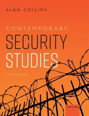 Estudios de seguridad contemporáneos - Contemporary Security Studies