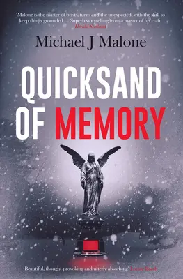 Arenas movedizas de la memoria - Quicksand of Memory