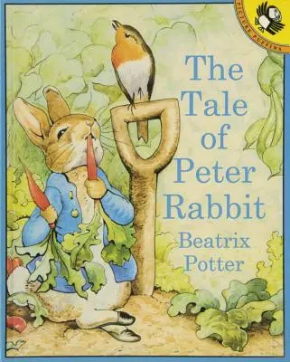 El cuento de Peter Rabbit - The Tale of Peter Rabbit