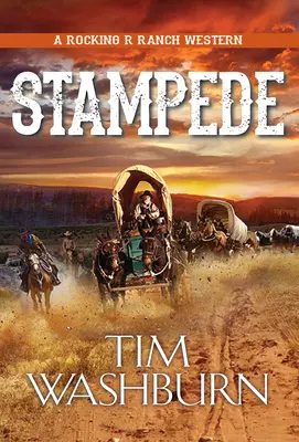 Estampida - Stampede