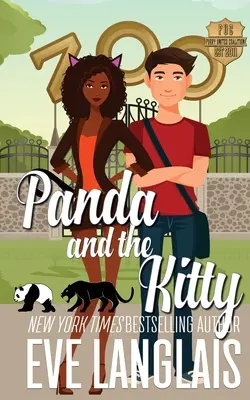 El Panda y el Gatito - Panda and the Kitty