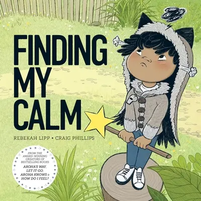 Encontrar la calma - Finding My Calm