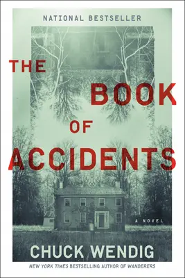 El libro de los accidentes - The Book of Accidents