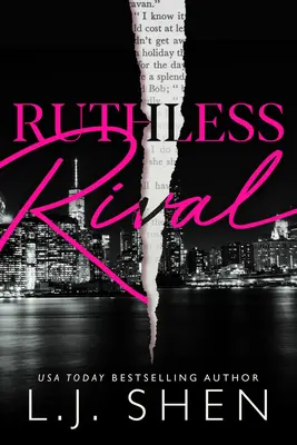 Rival despiadado - Ruthless Rival