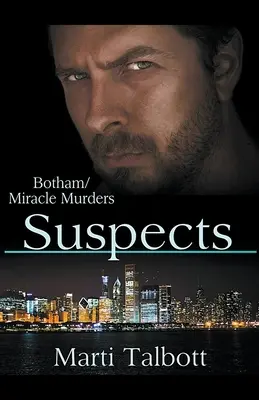 Sospechosos (Los asesinatos de Botham/Miracle) - Suspects (The Botham/Miracle Murders)