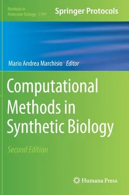 Métodos computacionales en biología sintética - Computational Methods in Synthetic Biology