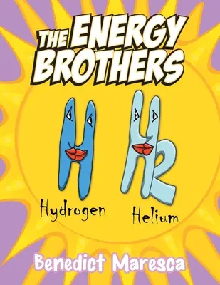 Los hermanos de la energía - The Energy Brothers