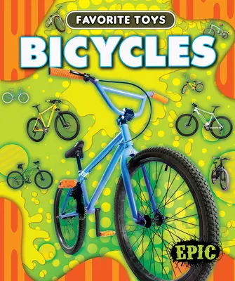 Bicicletas - Bicycles