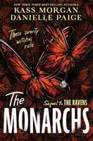 Monarcas - Monarchs