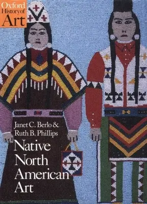 Arte nativo norteamericano - Native North American Art