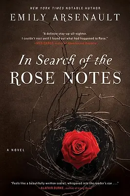 En busca de las notas rosas - In Search of the Rose Notes