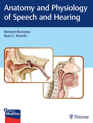 Anatomía y fisiología del habla y de la audición - Anatomy and Physiology of Speech and Hearing