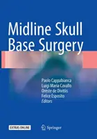 Cirugía de la línea media de la base del cráneo - Midline Skull Base Surgery