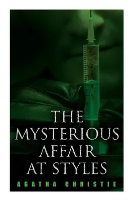 El misterioso caso de Styles - The Mysterious Affair at Styles