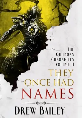 Antes tenían nombre - They Once Had Names