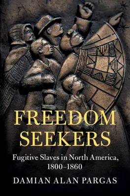 Buscadores de libertad - Freedom Seekers