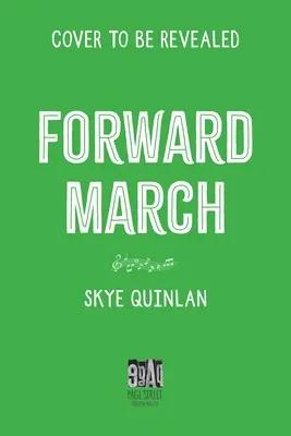 Marcha Adelante - Forward March