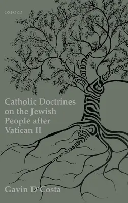 Doctrinas católicas sobre los judíos después del Concilio Vaticano II - Catholic Doctrines on Jews After the Second Vatican Council