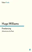 Freelancing - Adventures of a Poet (Williams Hugo (poesía ed Spectator)) - Freelancing - Adventures of a Poet (Williams Hugo (poetry ed Spectator))