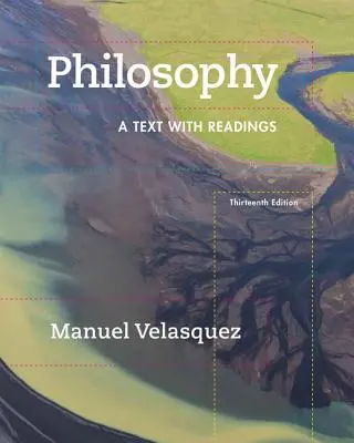 Filosofía: Un Texto con Lecturas - Philosophy: A Text with Readings