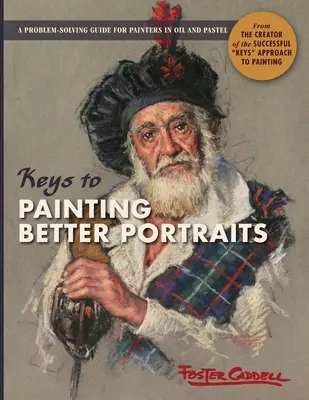 Claves para pintar mejores retratos - Keys to Painting Better Portraits