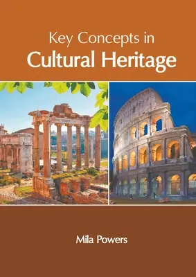 Conceptos clave del patrimonio cultural - Key Concepts in Cultural Heritage