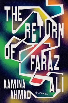 El regreso de Faraz Ali - The Return of Faraz Ali