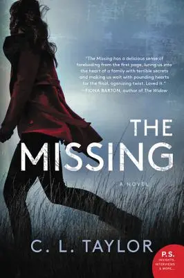 Lo que falta - The Missing