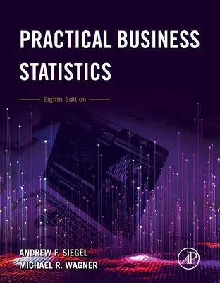 Estadística Empresarial Práctica - Practical Business Statistics