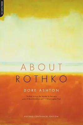 Sobre Rothko - About Rothko
