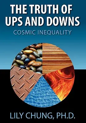 La Verdad de los Altibajos: La desigualdad cósmica - Truth of Ups and Downs: Cosmic Inequality