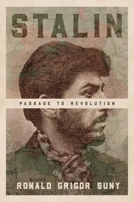 Stalin: Pasaje a la revolución - Stalin: Passage to Revolution