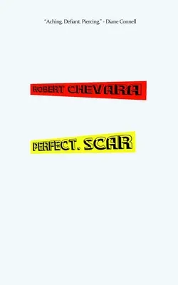 Perfecto Cicatriz - Perfect. Scar