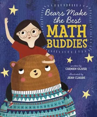 Los osos son los mejores amigos de las matemáticas - Bears Make the Best Math Buddies