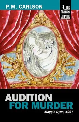 Audición para un asesinato - Audition for Murder