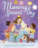 El día especial de mamá - Mummy's Special Day