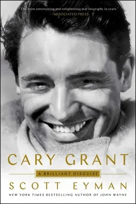 Cary Grant: Un disfraz brillante - Cary Grant: A Brilliant Disguise