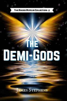 Los semidioses - The Demi-Gods