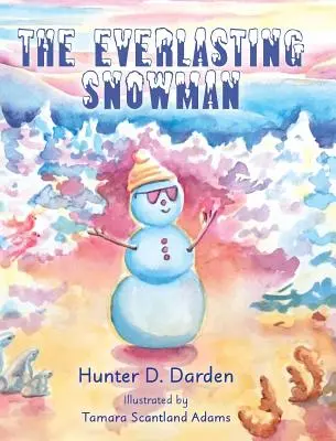 El eterno muñeco de nieve - The Everlasting Snowman