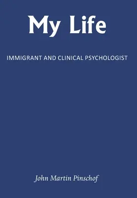 Mi vida: Inmigrante y psicóloga clínica - My Life: Immigrant and Clinical Psychologist