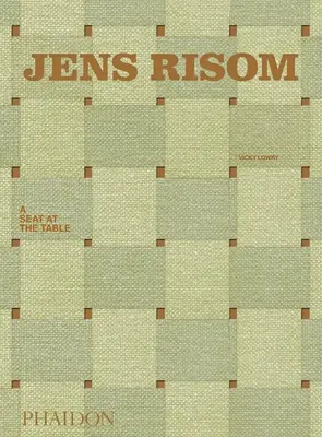 Jens Risom Un asiento en la mesa - Jens Risom: A Seat at the Table