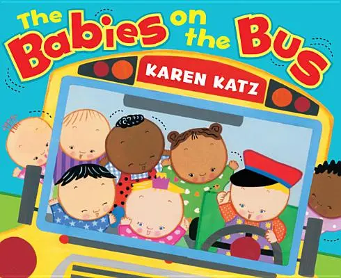 Los bebés del autobús - The Babies on the Bus