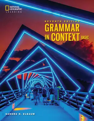 Gramática en contexto básico - Grammar in Context Basic
