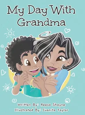 Mi día con la abuela - My Day With Grandma