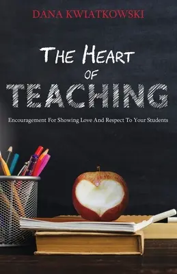 El corazón de la enseñanza - The Heart of Teaching