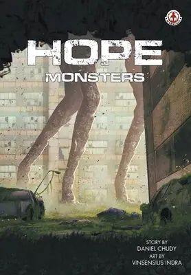 Esperanza: Monstruos - Hope: Monsters