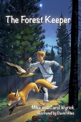 El guardabosques - The Forest Keeper