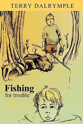 Pescando problemas - Fishing for Trouble